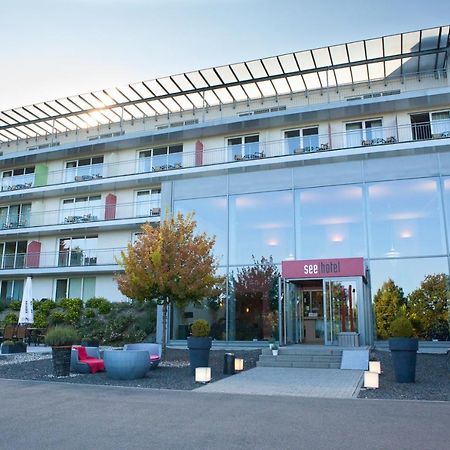 Seehotel Kell am See Kültér fotó