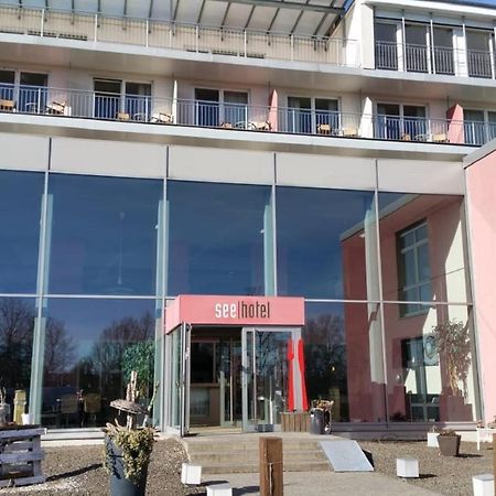 Seehotel Kell am See Kültér fotó