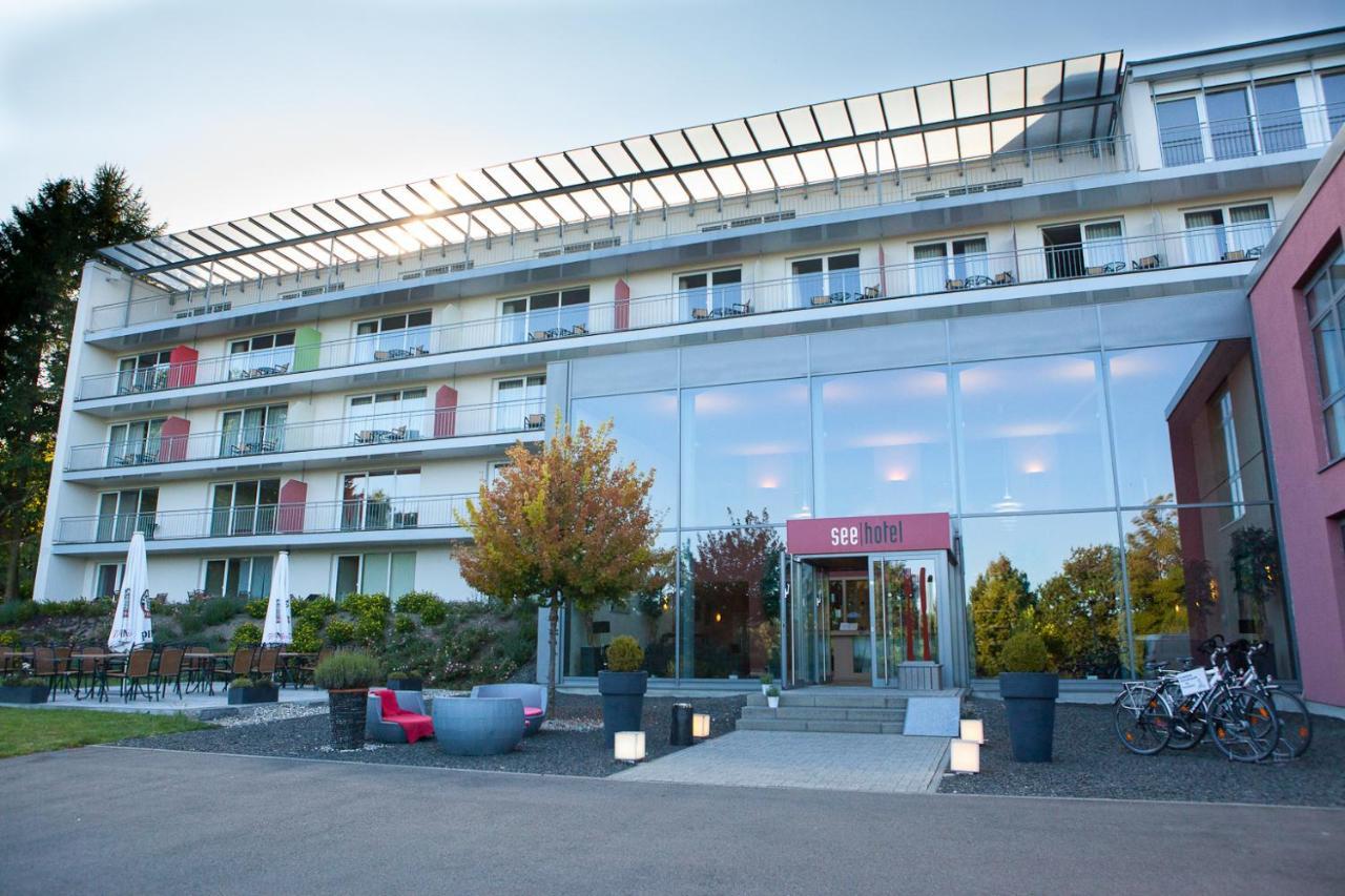 Seehotel Kell am See Kültér fotó