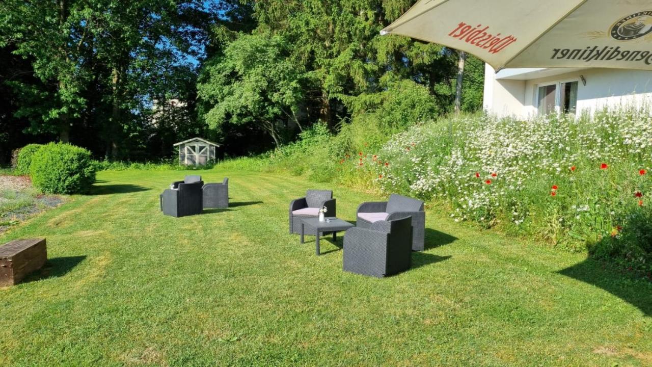 Seehotel Kell am See Kültér fotó