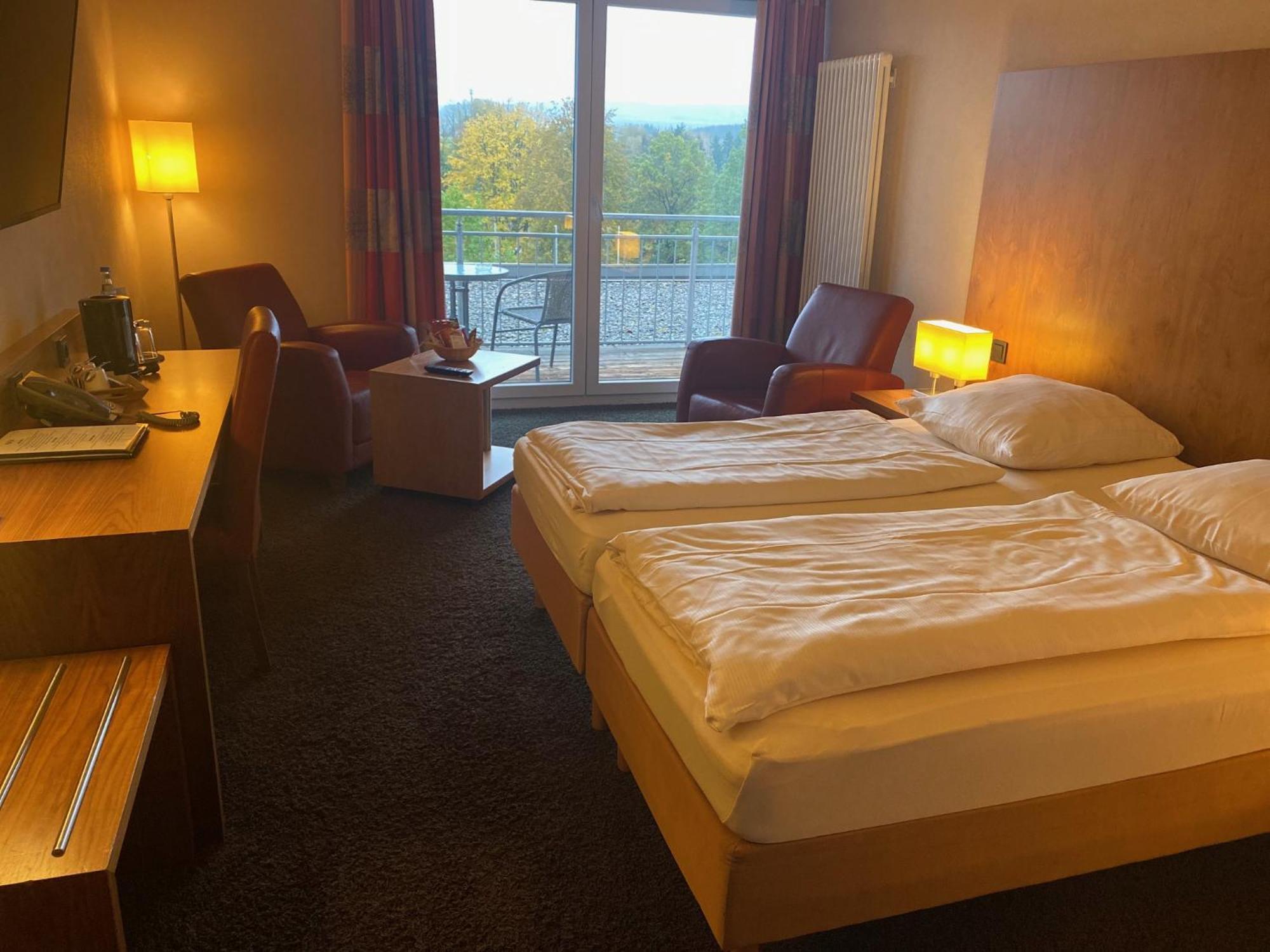 Seehotel Kell am See Kültér fotó