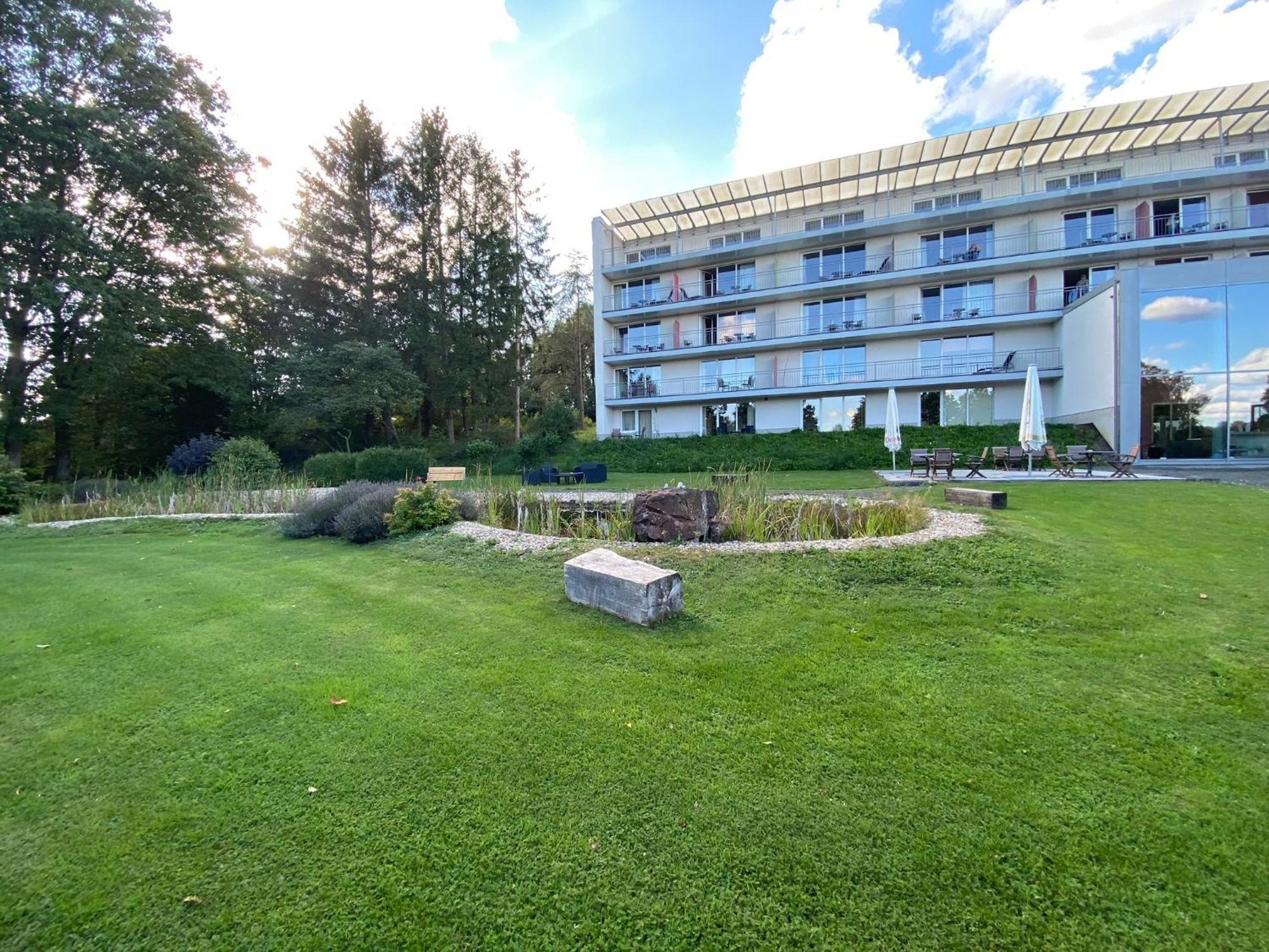 Seehotel Kell am See Kültér fotó