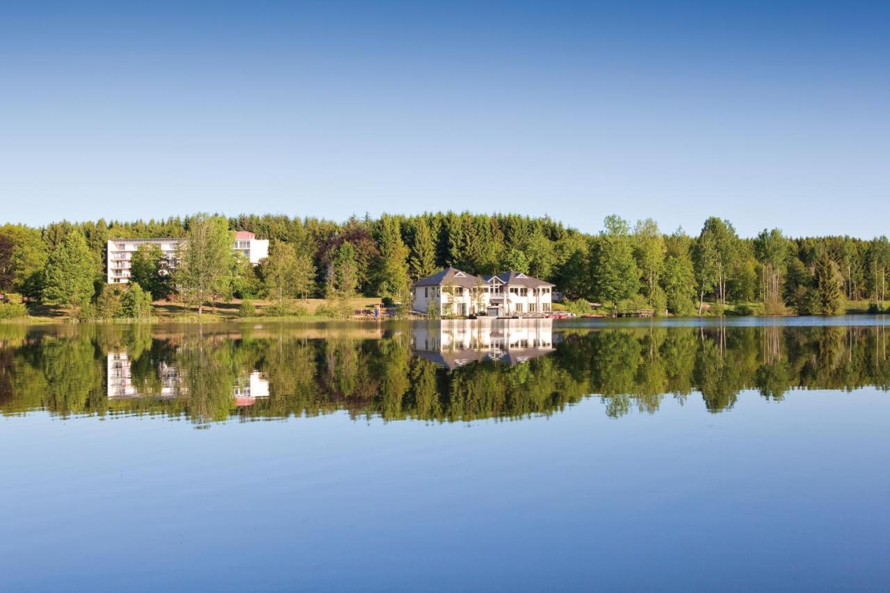 Seehotel Kell am See Kültér fotó