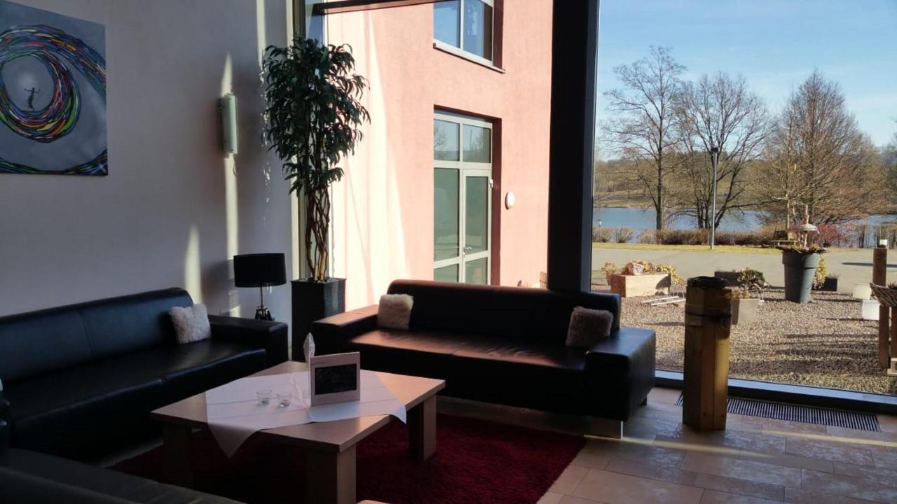Seehotel Kell am See Kültér fotó
